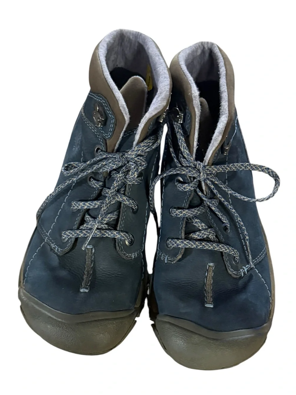 KEEN Women's Kaci Winter Mid Waterproof Boots. 6.5.